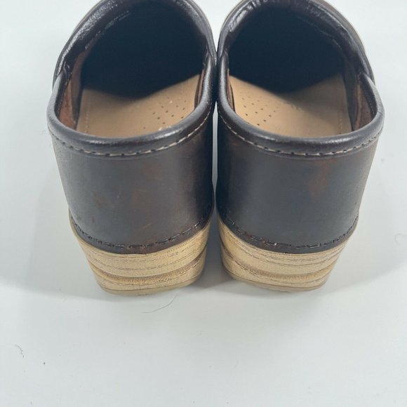 Dansko Clogs - Picture 5 of 9